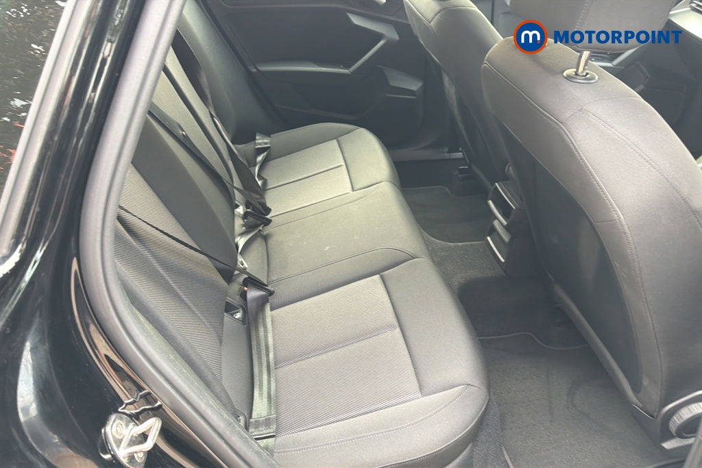 Audi A3 Technik Automatic Petrol Hatchback - Stock Number (1668195) - 25th supplementary image