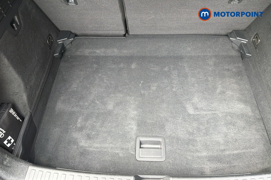 Audi A3 Technik Automatic Petrol Hatchback - Stock Number (1668195) - 30th supplementary image