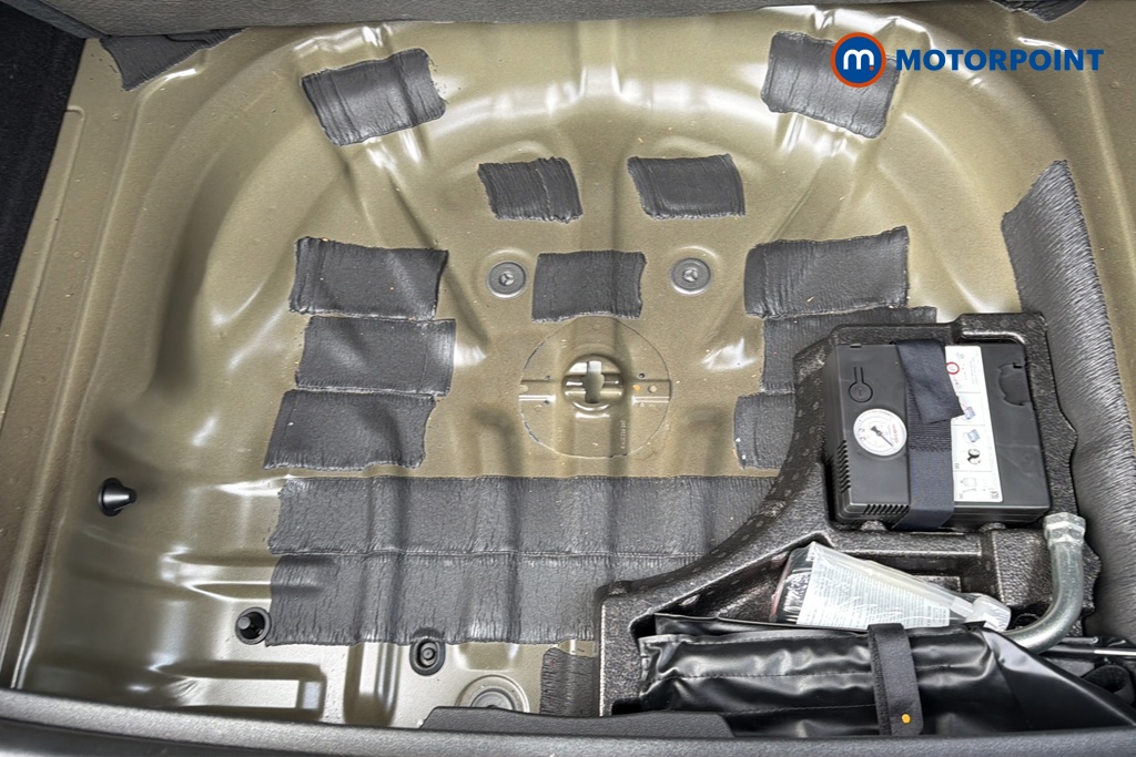 Audi A3 Technik Automatic Petrol Hatchback - Stock Number (1668195) - 33rd supplementary image