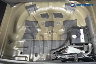 Audi A3 Technik Automatic Petrol Hatchback - Stock Number (1668195) - 33rd supplementary image