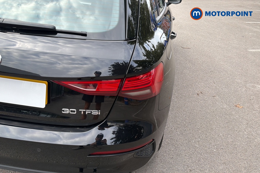 Audi A3 Technik Automatic Petrol Hatchback - Stock Number (1668195) - 36th supplementary image