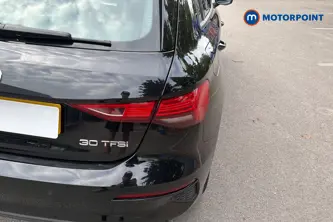 Audi A3 Technik Automatic Petrol Hatchback - Stock Number (1668195) - 36th supplementary image