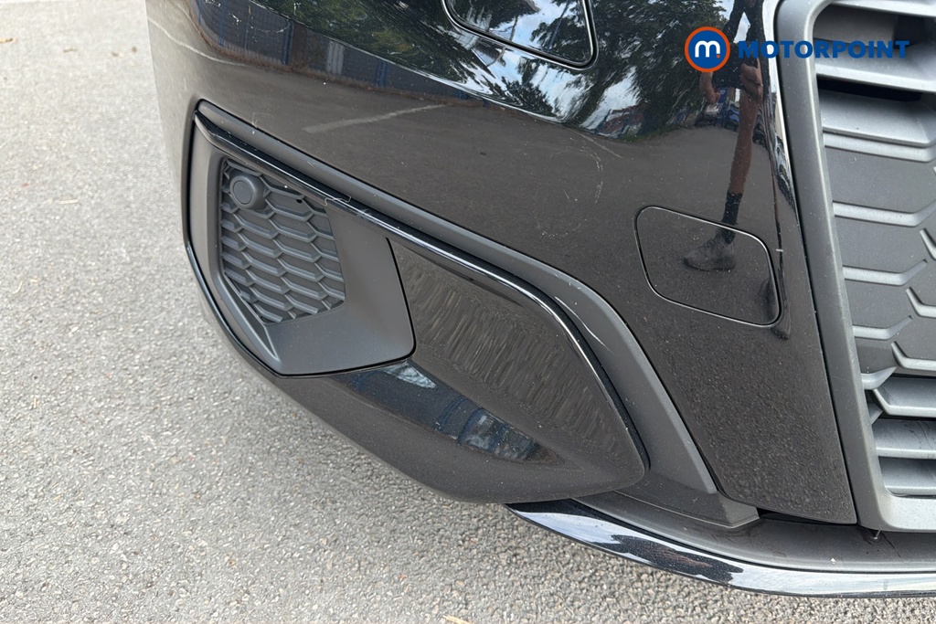 Audi A3 Technik Automatic Petrol Hatchback - Stock Number (1668195) - 38th supplementary image