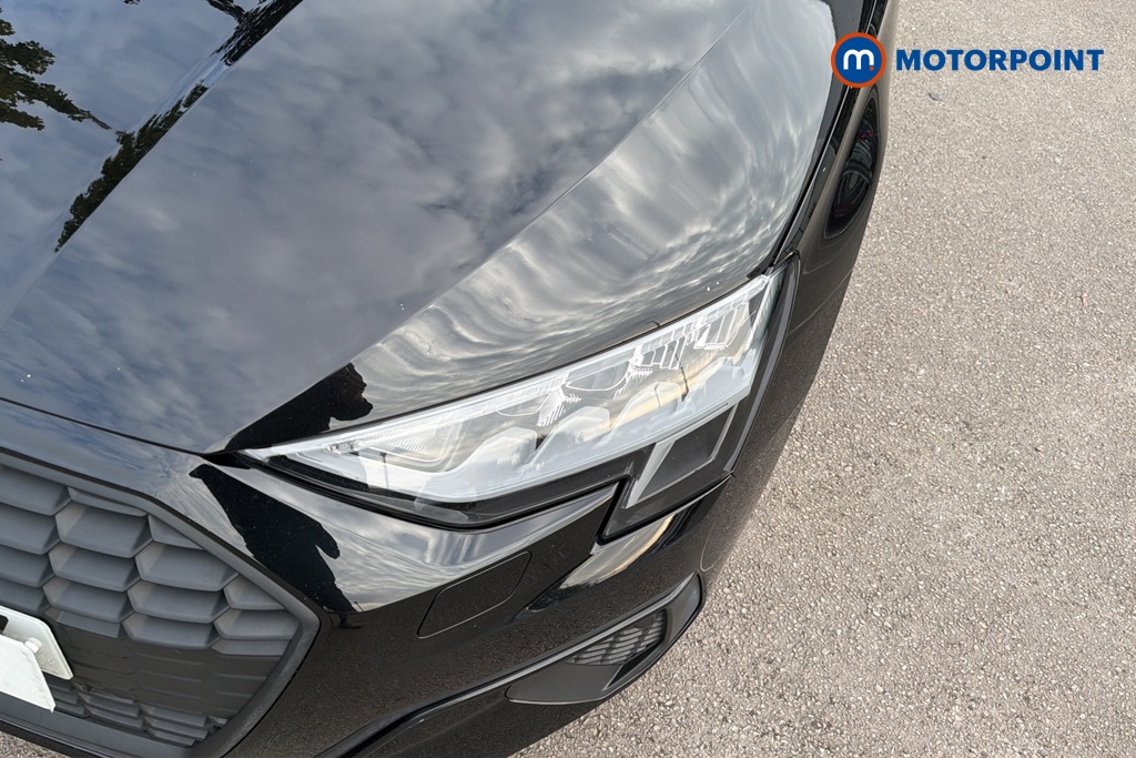 Audi A3 Technik Automatic Petrol Hatchback - Stock Number (1668195) - 42nd supplementary image