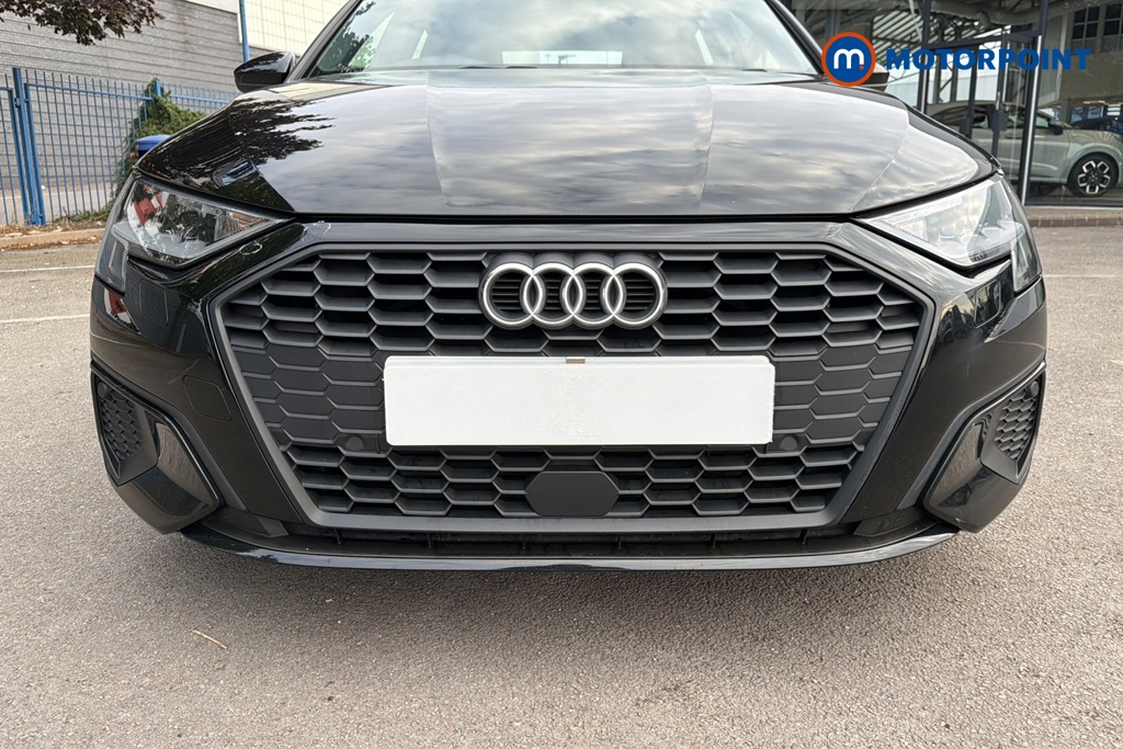 Audi A3 Technik Automatic Petrol Hatchback - Stock Number (1668195) - 43rd supplementary image
