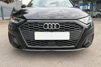 Audi A3 Technik Automatic Petrol Hatchback - Stock Number (1668195) - 43rd supplementary image