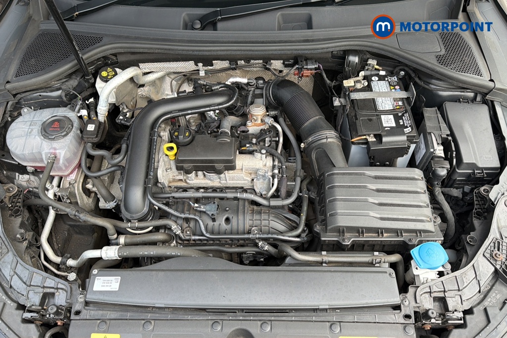 Audi A3 Technik Automatic Petrol Hatchback - Stock Number (1668195) - 48th supplementary image