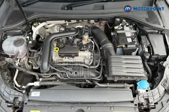 Audi A3 Technik Automatic Petrol Hatchback - Stock Number (1668195) - 48th supplementary image