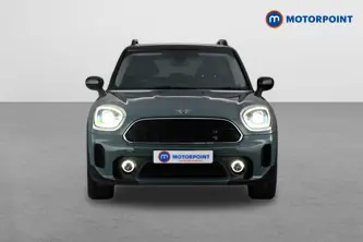 Mini Countryman Cooper Exclusive Automatic Petrol SUV - Stock Number (1668305) - Front bumper