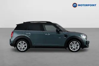 Mini Countryman Cooper Exclusive Automatic Petrol SUV - Stock Number (1668305) - Drivers side