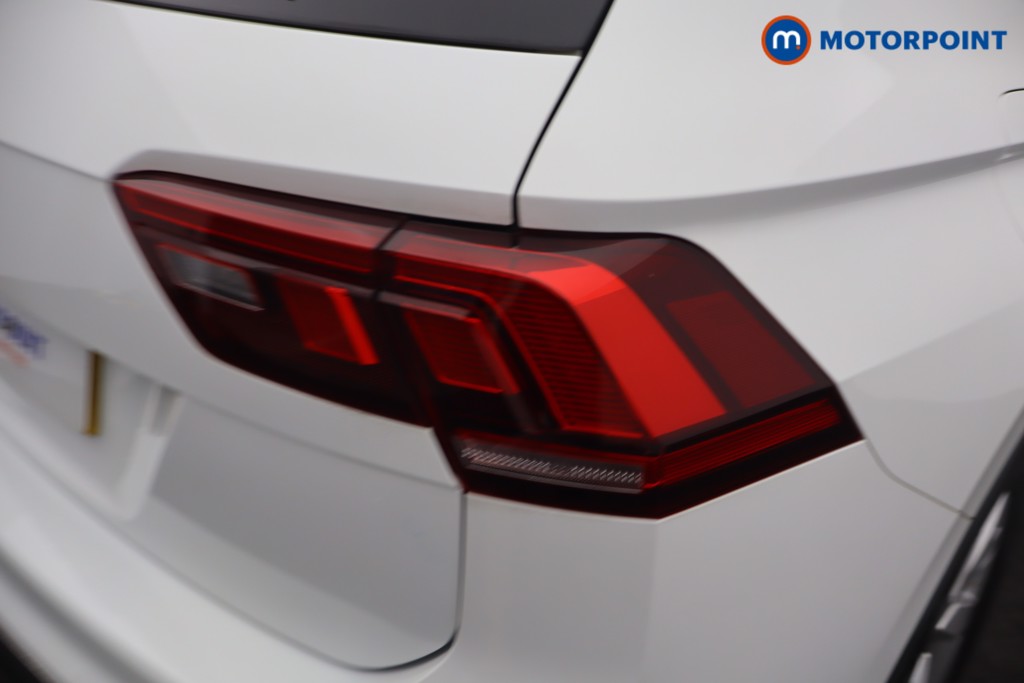 Volkswagen Tiguan Allspace Life Automatic Petrol SUV - Stock Number (1668310) - 3rd supplementary image