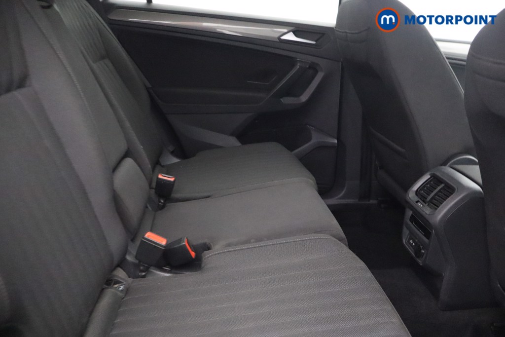 Volkswagen Tiguan Allspace Life Automatic Petrol SUV - Stock Number (1668310) - 7th supplementary image