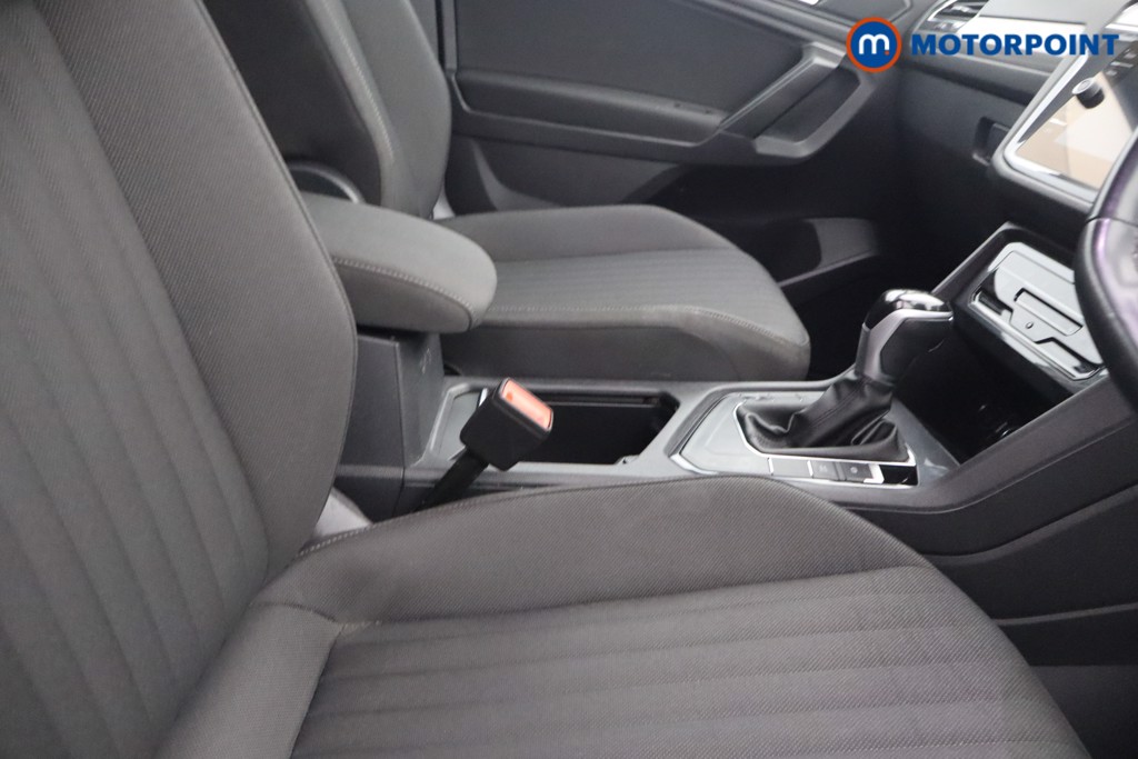 Volkswagen Tiguan Allspace Life Automatic Petrol SUV - Stock Number (1668310) - 13th supplementary image