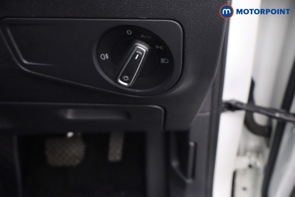 Volkswagen Tiguan Allspace Life Automatic Petrol SUV - Stock Number (1668310) - 14th supplementary image