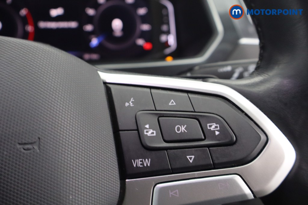 Volkswagen Tiguan Allspace Life Automatic Petrol SUV - Stock Number (1668310) - 15th supplementary image