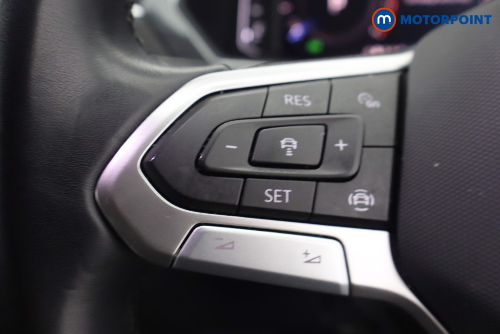 Volkswagen Tiguan Allspace Life Automatic Petrol SUV - Stock Number (1668310) - 16th supplementary image