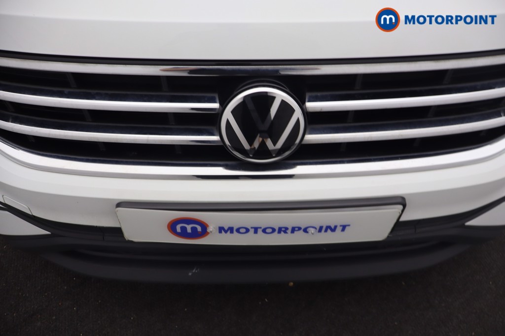Volkswagen Tiguan Allspace Life Automatic Petrol SUV - Stock Number (1668310) - 24th supplementary image