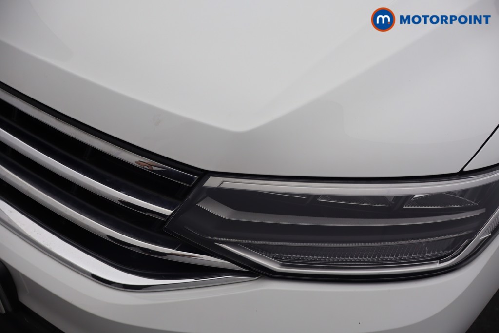 Volkswagen Tiguan Allspace Life Automatic Petrol SUV - Stock Number (1668310) - 25th supplementary image