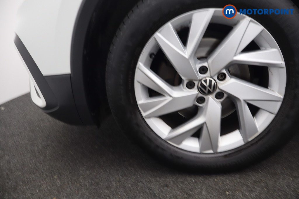 Volkswagen Tiguan Allspace Life Automatic Petrol SUV - Stock Number (1668310) - 27th supplementary image