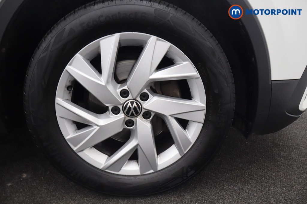 Volkswagen Tiguan Allspace Life Automatic Petrol SUV - Stock Number (1668310) - 28th supplementary image