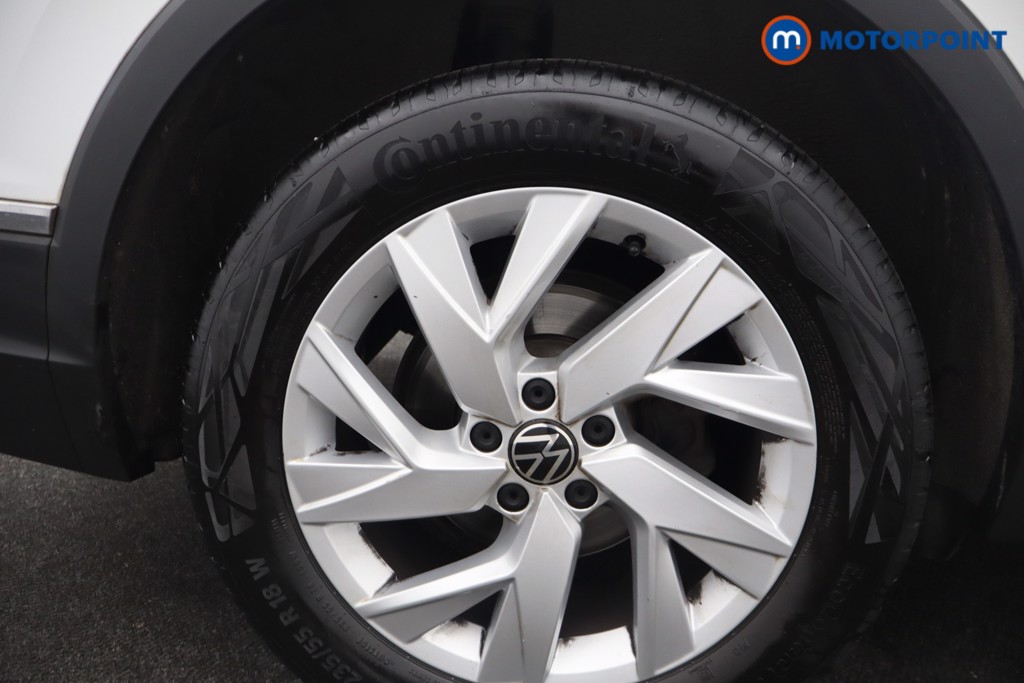 Volkswagen Tiguan Allspace Life Automatic Petrol SUV - Stock Number (1668310) - 29th supplementary image