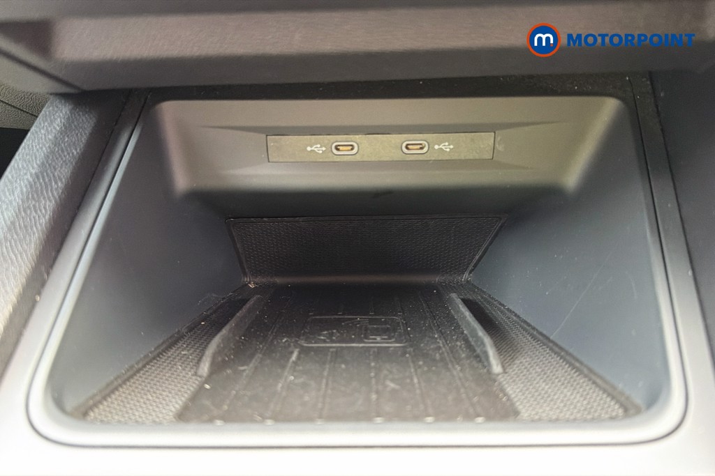 Cupra Formentor V2 Automatic Petrol SUV - Stock Number (1668403) - 6th supplementary image