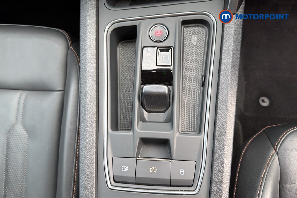Cupra Formentor V2 Automatic Petrol SUV - Stock Number (1668403) - 7th supplementary image