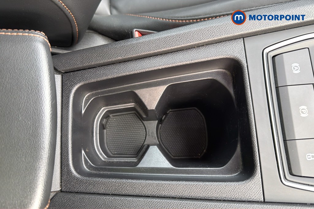 Cupra Formentor V2 Automatic Petrol SUV - Stock Number (1668403) - 8th supplementary image