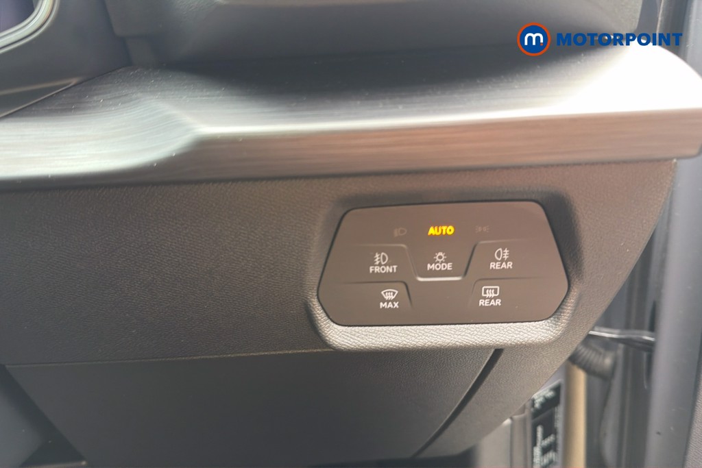 Cupra Formentor V2 Automatic Petrol SUV - Stock Number (1668403) - 9th supplementary image