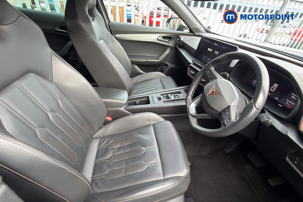 Cupra Formentor V2 Automatic Petrol SUV - Stock Number (1668403) - 10th supplementary image