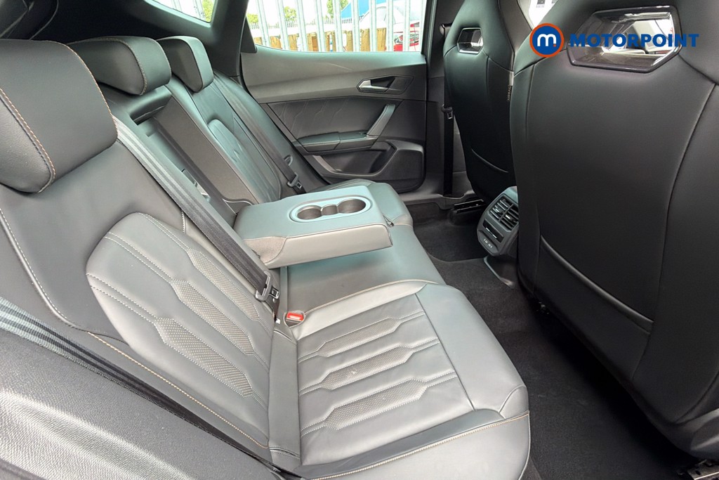 Cupra Formentor V2 Automatic Petrol SUV - Stock Number (1668403) - 11th supplementary image