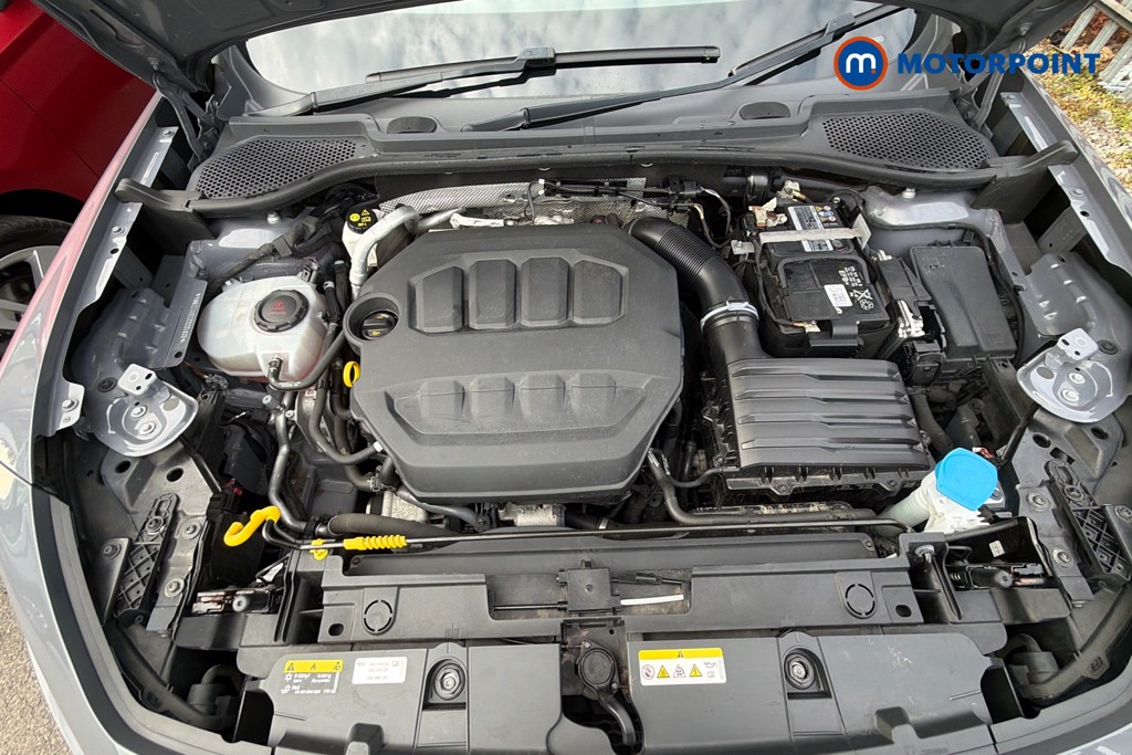 Cupra Formentor V2 Automatic Petrol SUV - Stock Number (1668403) - 12th supplementary image