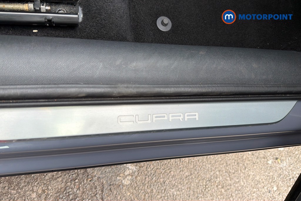 Cupra Formentor V2 Automatic Petrol SUV - Stock Number (1668403) - 20th supplementary image