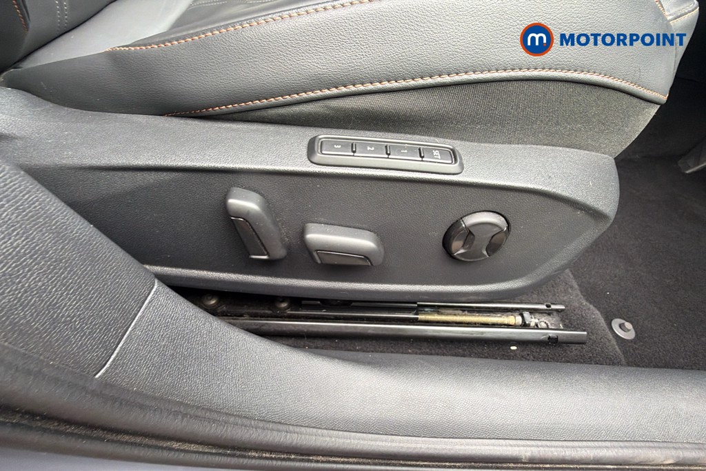 Cupra Formentor V2 Automatic Petrol SUV - Stock Number (1668403) - 21st supplementary image