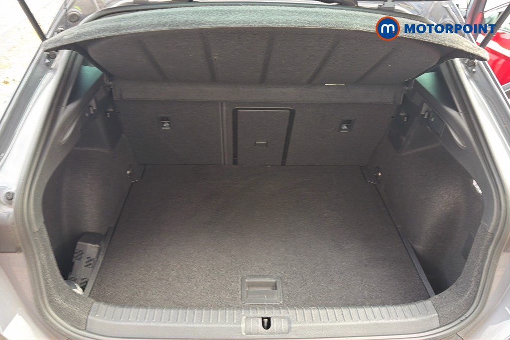 Cupra Formentor V2 Automatic Petrol SUV - Stock Number (1668403) - 33rd supplementary image