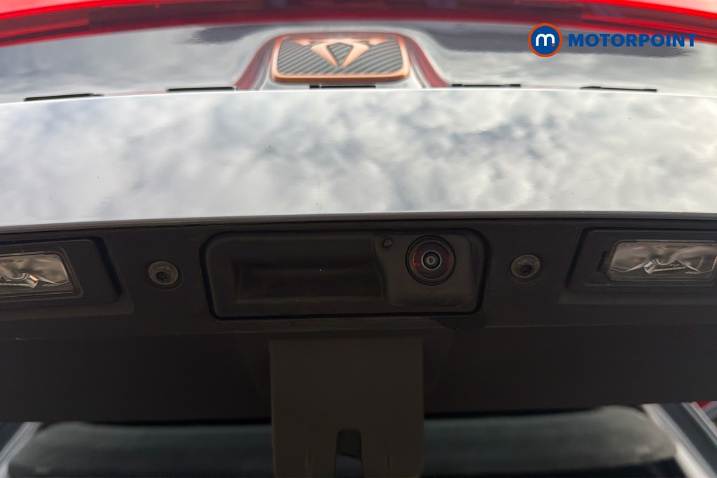 Cupra Formentor V2 Automatic Petrol SUV - Stock Number (1668403) - 34th supplementary image