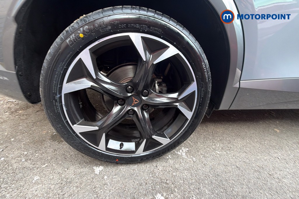 Cupra Formentor V2 Automatic Petrol SUV - Stock Number (1668403) - 36th supplementary image