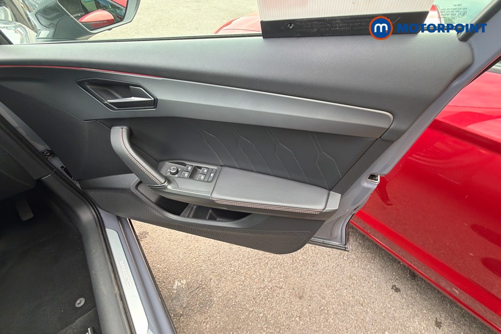 Cupra Formentor V2 Automatic Petrol SUV - Stock Number (1668403) - 38th supplementary image