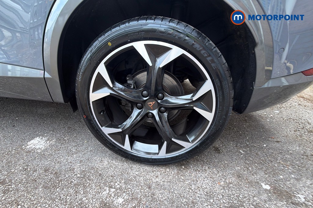 Cupra Formentor V2 Automatic Petrol SUV - Stock Number (1668403) - 39th supplementary image