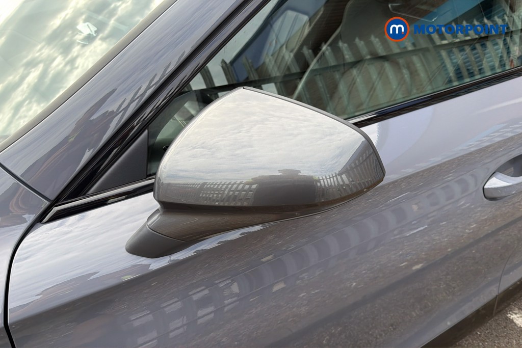 Cupra Formentor V2 Automatic Petrol SUV - Stock Number (1668403) - 40th supplementary image