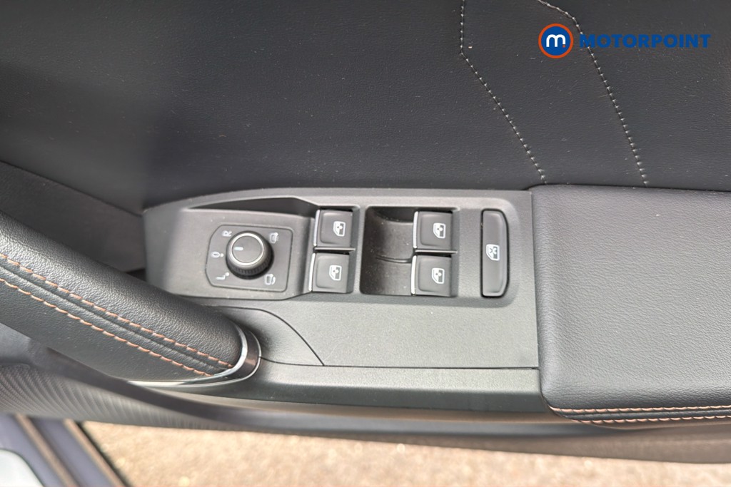 Cupra Formentor V2 Automatic Petrol SUV - Stock Number (1668403) - 42nd supplementary image
