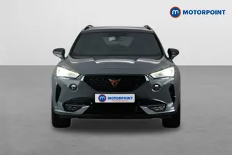 Cupra Formentor V2 Automatic Petrol SUV - Stock Number (1668403) - Front bumper