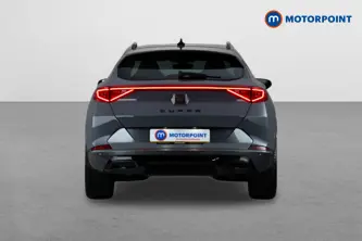 Cupra Formentor V2 Automatic Petrol SUV - Stock Number (1668403) - Rear bumper