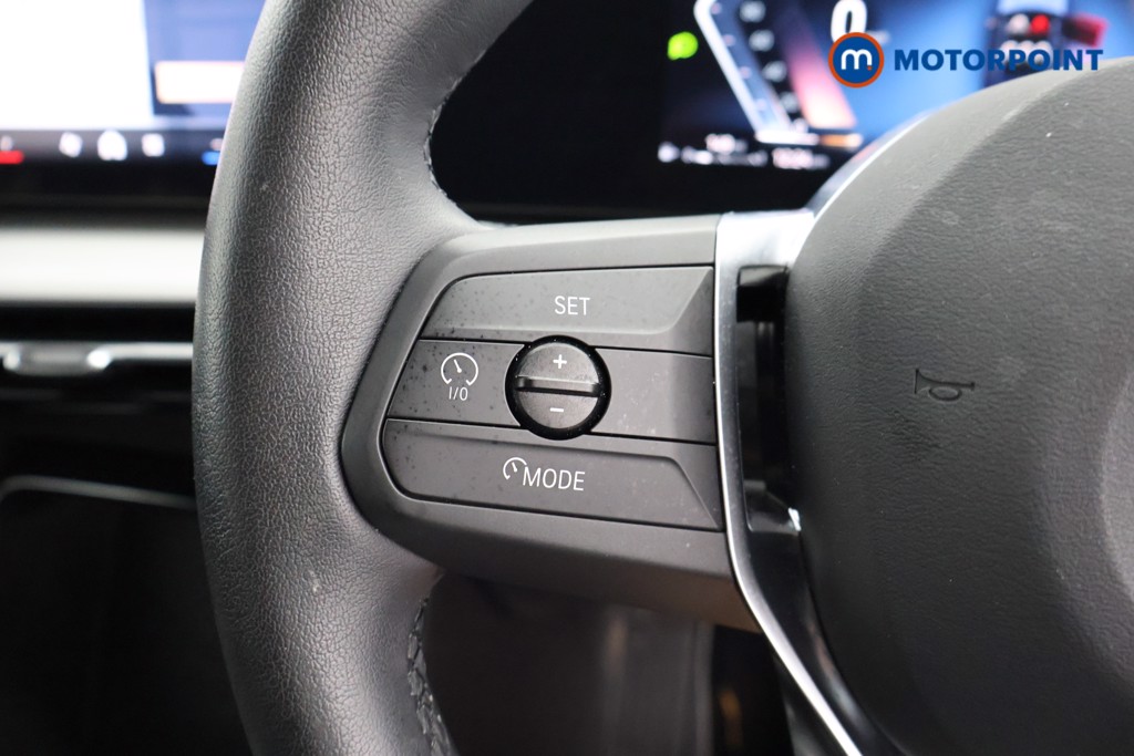 BMW X1 Sport Automatic Diesel SUV - Stock Number (1668444) - 2nd supplementary image