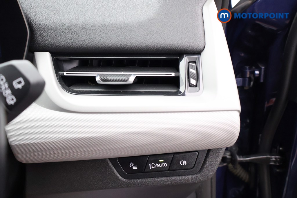 BMW X1 Sport Automatic Diesel SUV - Stock Number (1668444) - 7th supplementary image