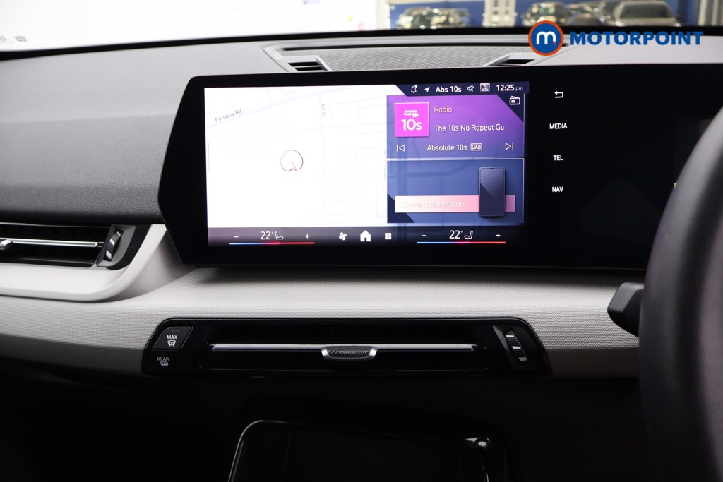 BMW X1 Sport Automatic Diesel SUV - Stock Number (1668444) - 8th supplementary image