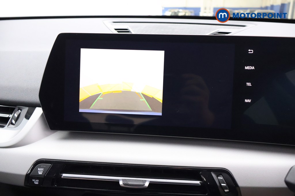 BMW X1 Sport Automatic Diesel SUV - Stock Number (1668444) - 11th supplementary image