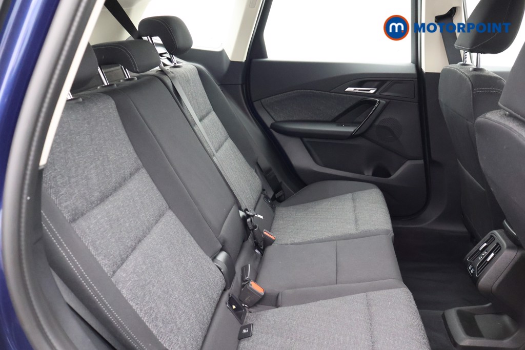 BMW X1 Sport Automatic Diesel SUV - Stock Number (1668444) - 24th supplementary image