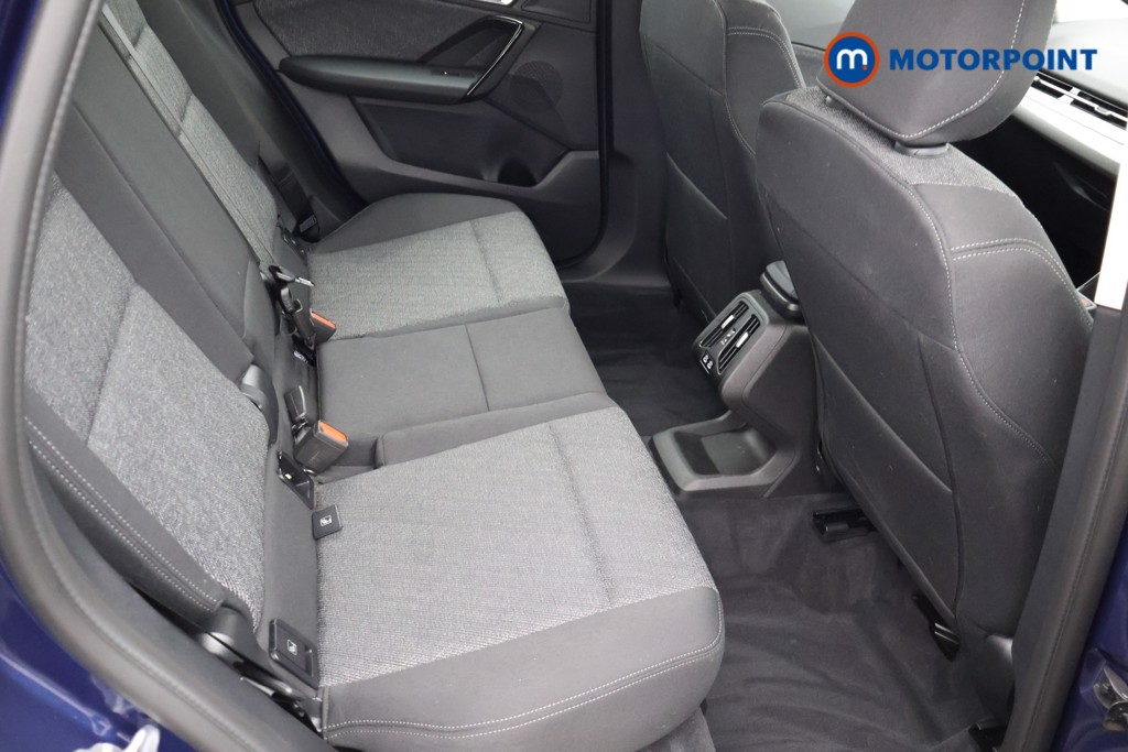 BMW X1 Sport Automatic Diesel SUV - Stock Number (1668444) - 25th supplementary image