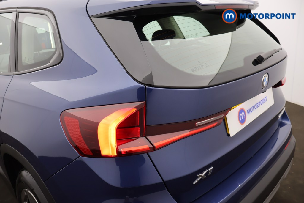 BMW X1 Sport Automatic Diesel SUV - Stock Number (1668444) - 35th supplementary image